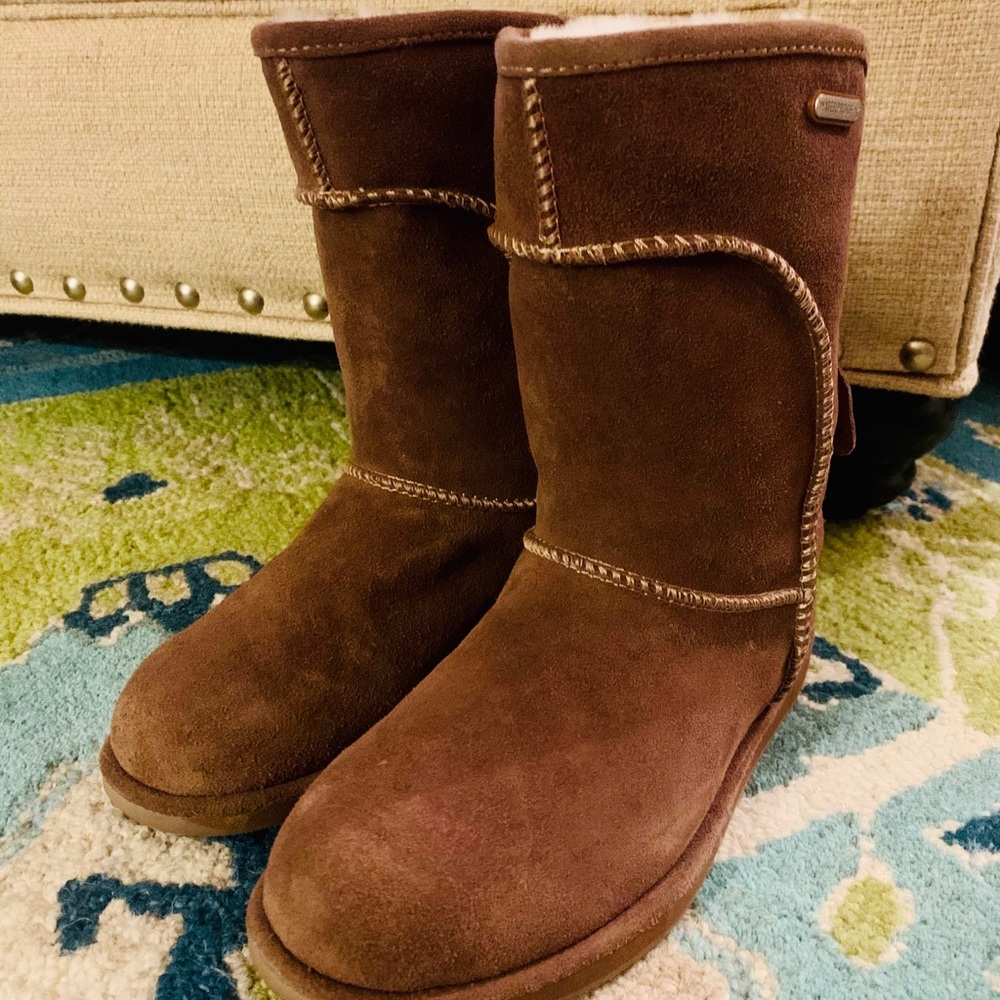 Emu “Charlotte” boot